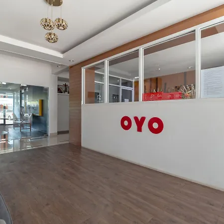 Oyo 801 Inndy Suite