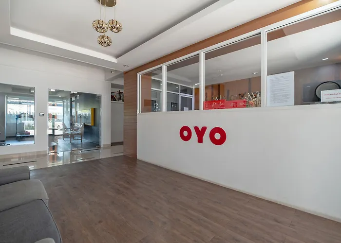 Oyo 801 Inndy 2*